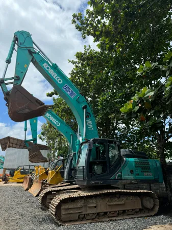 Excavator KOBELCO/ EXCAVATOR SK330 1 ~blog/2024/8/9/sk3301